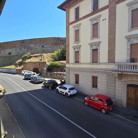 Palio House Montluc Lejlighed Siena Eksteriør billede