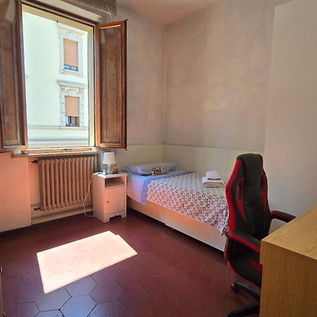 Palio House Montluc Lejlighed Siena Eksteriør billede