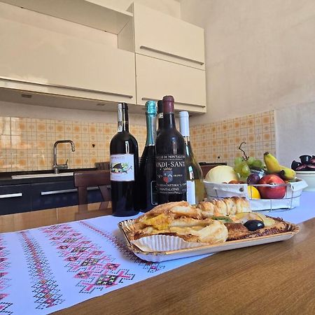 Palio House Montluc Lejlighed Siena Eksteriør billede
