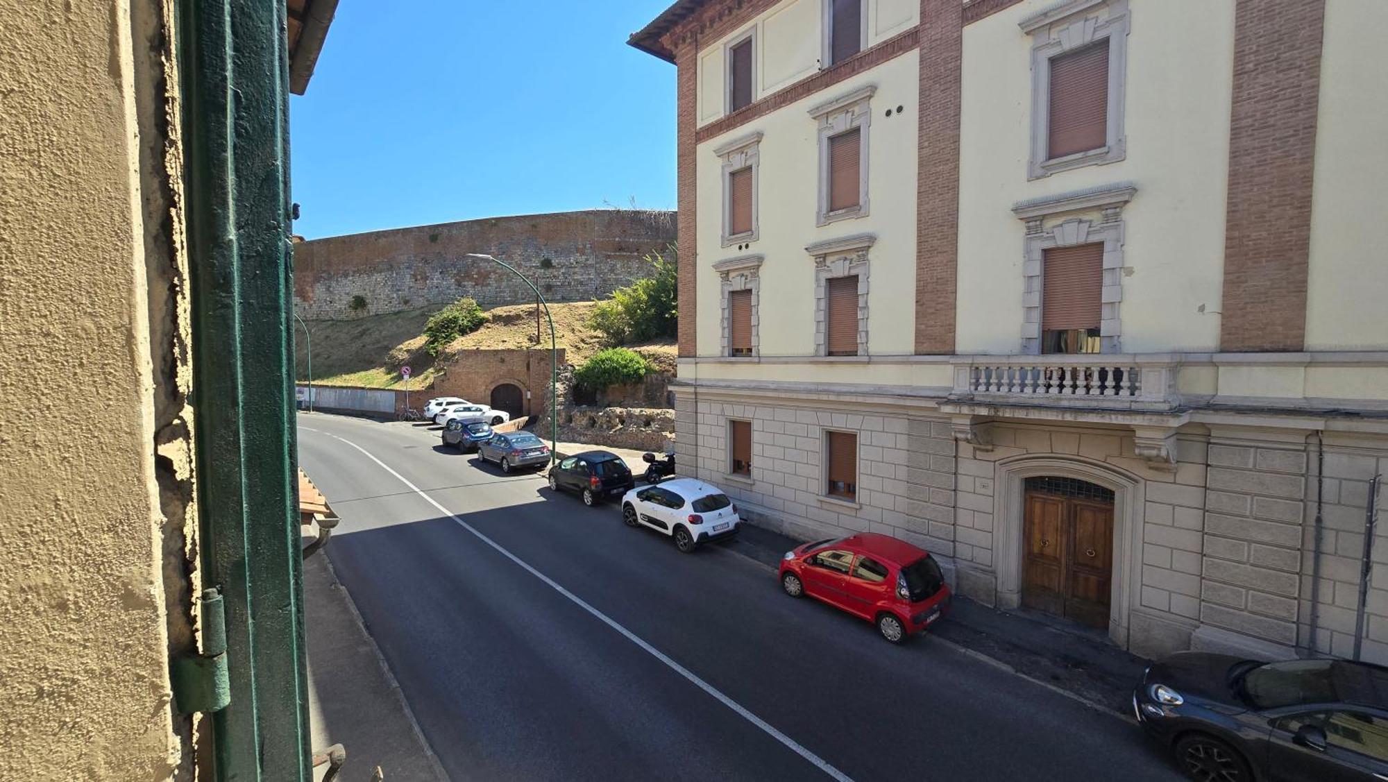 Palio House Montluc Lejlighed Siena Eksteriør billede