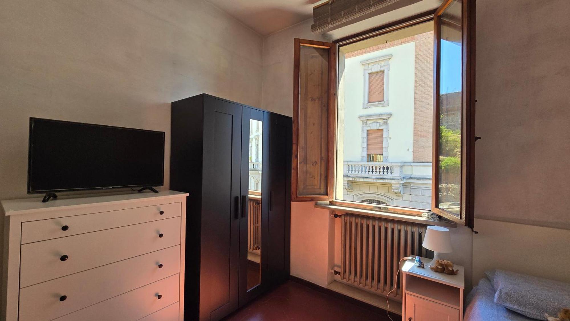 Palio House Montluc Lejlighed Siena Eksteriør billede