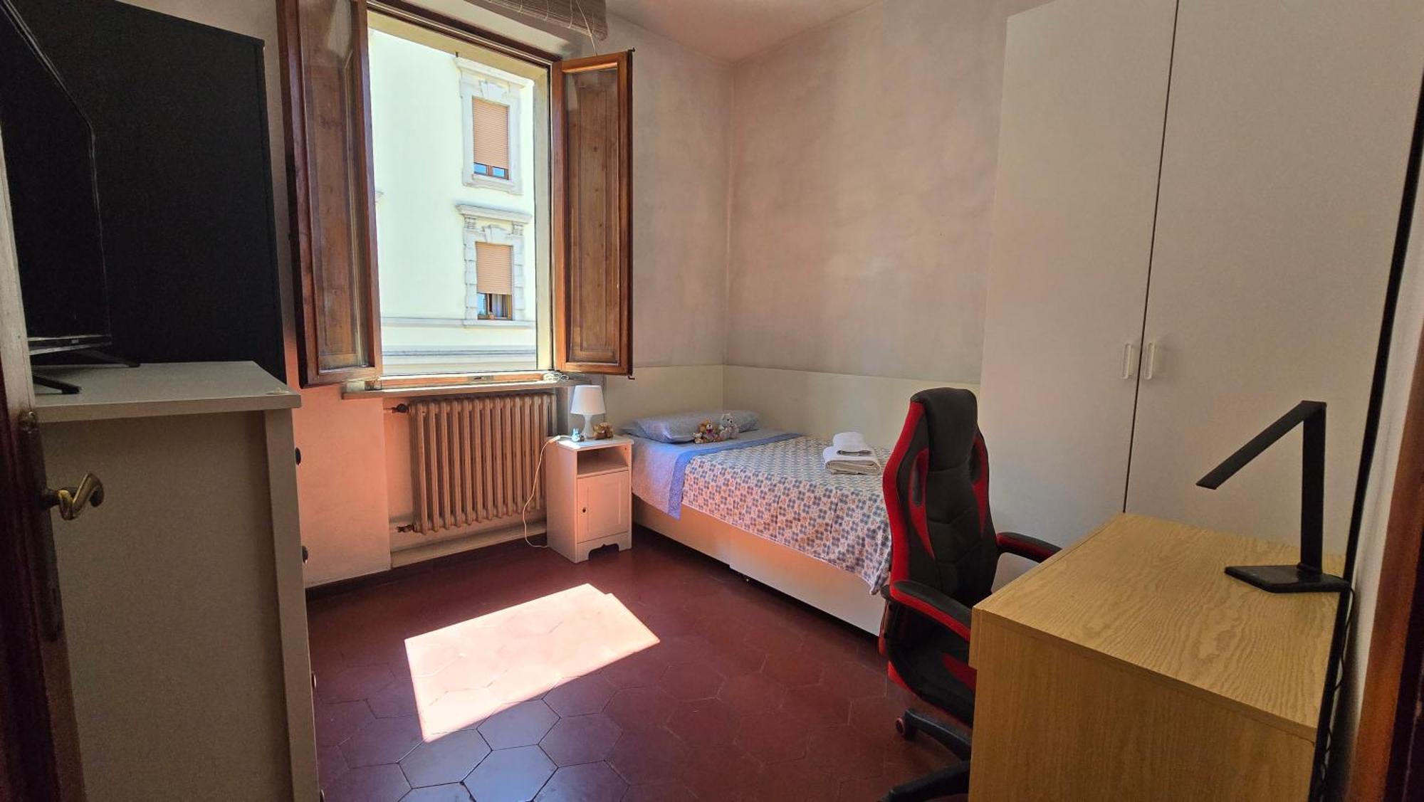 Palio House Montluc Lejlighed Siena Eksteriør billede