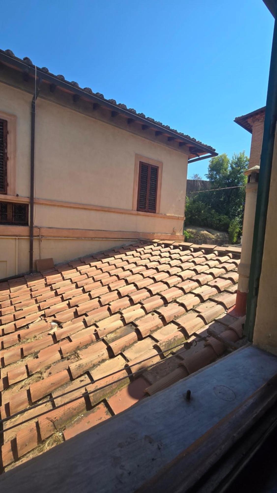 Palio House Montluc Lejlighed Siena Eksteriør billede