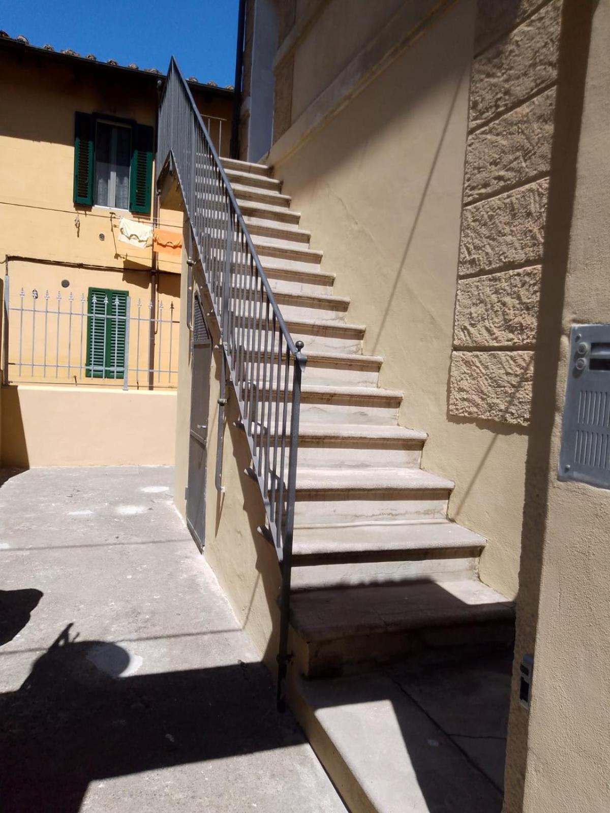 Palio House Montluc Lejlighed Siena Eksteriør billede
