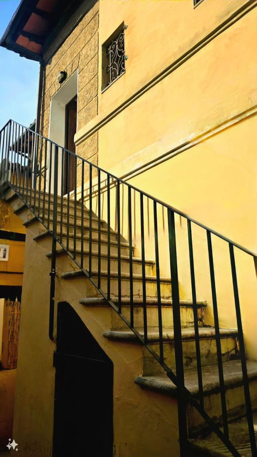 Palio House Montluc Lejlighed Siena Eksteriør billede