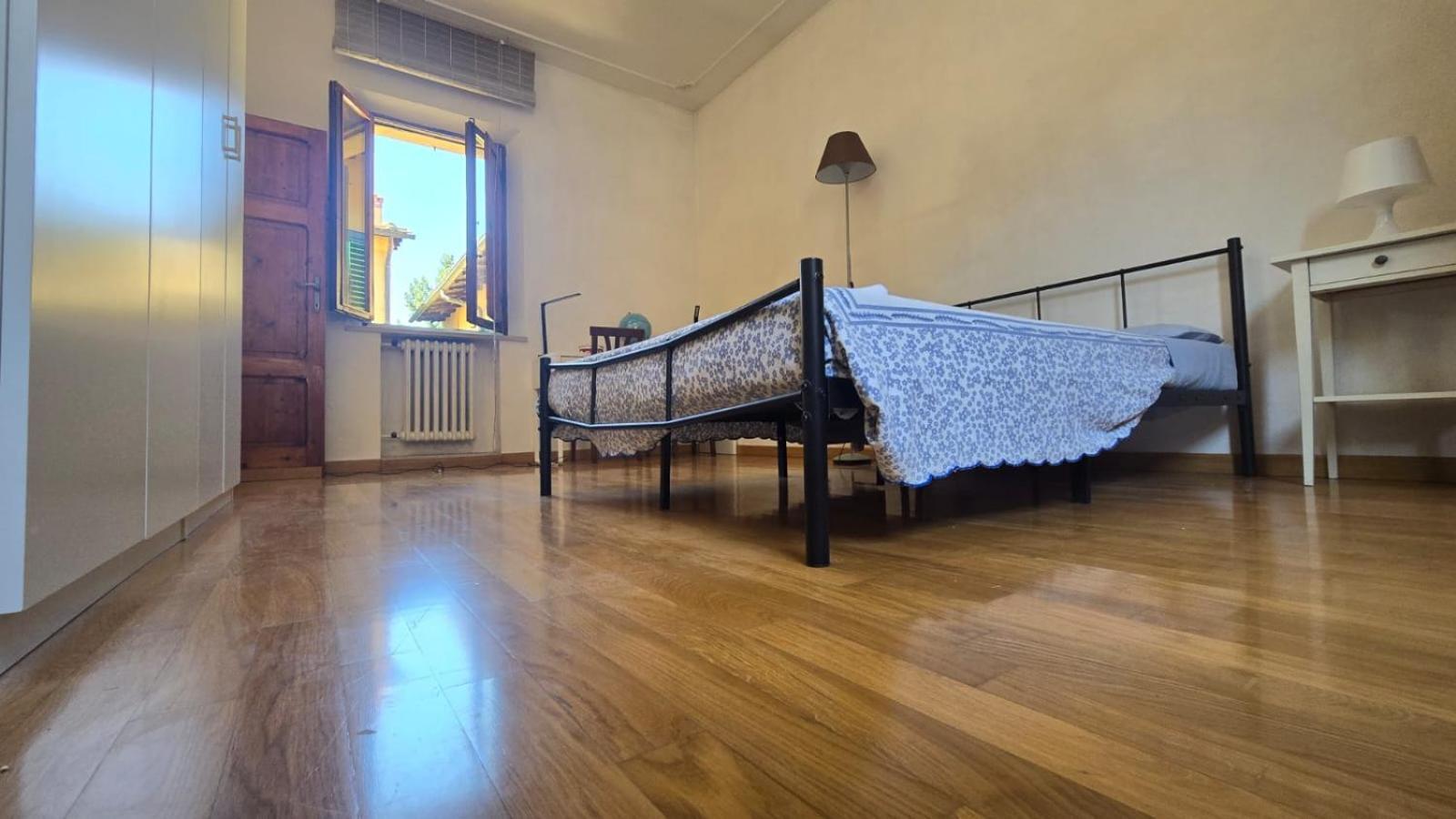 Palio House Montluc Lejlighed Siena Eksteriør billede