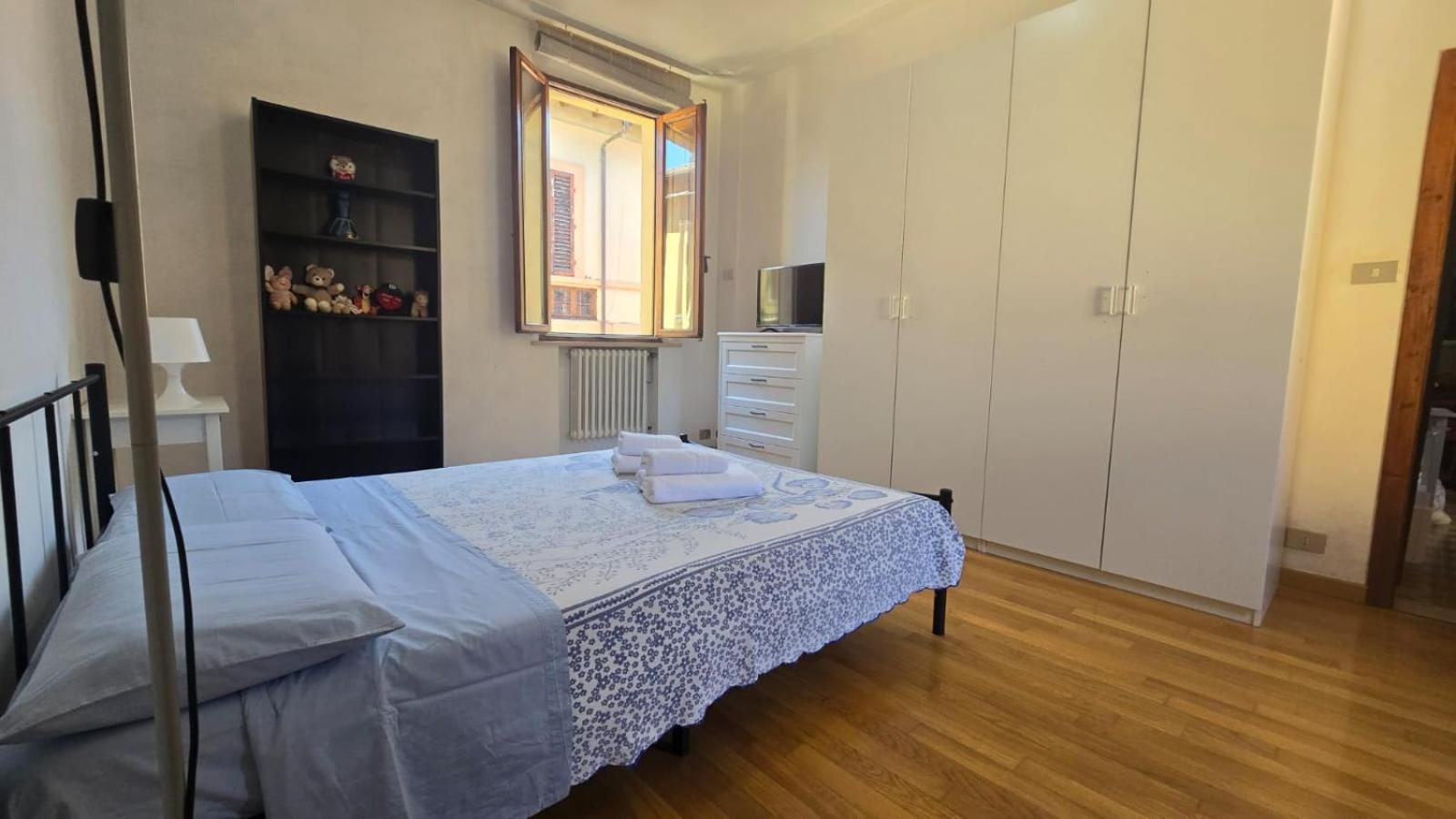 Palio House Montluc Lejlighed Siena Eksteriør billede